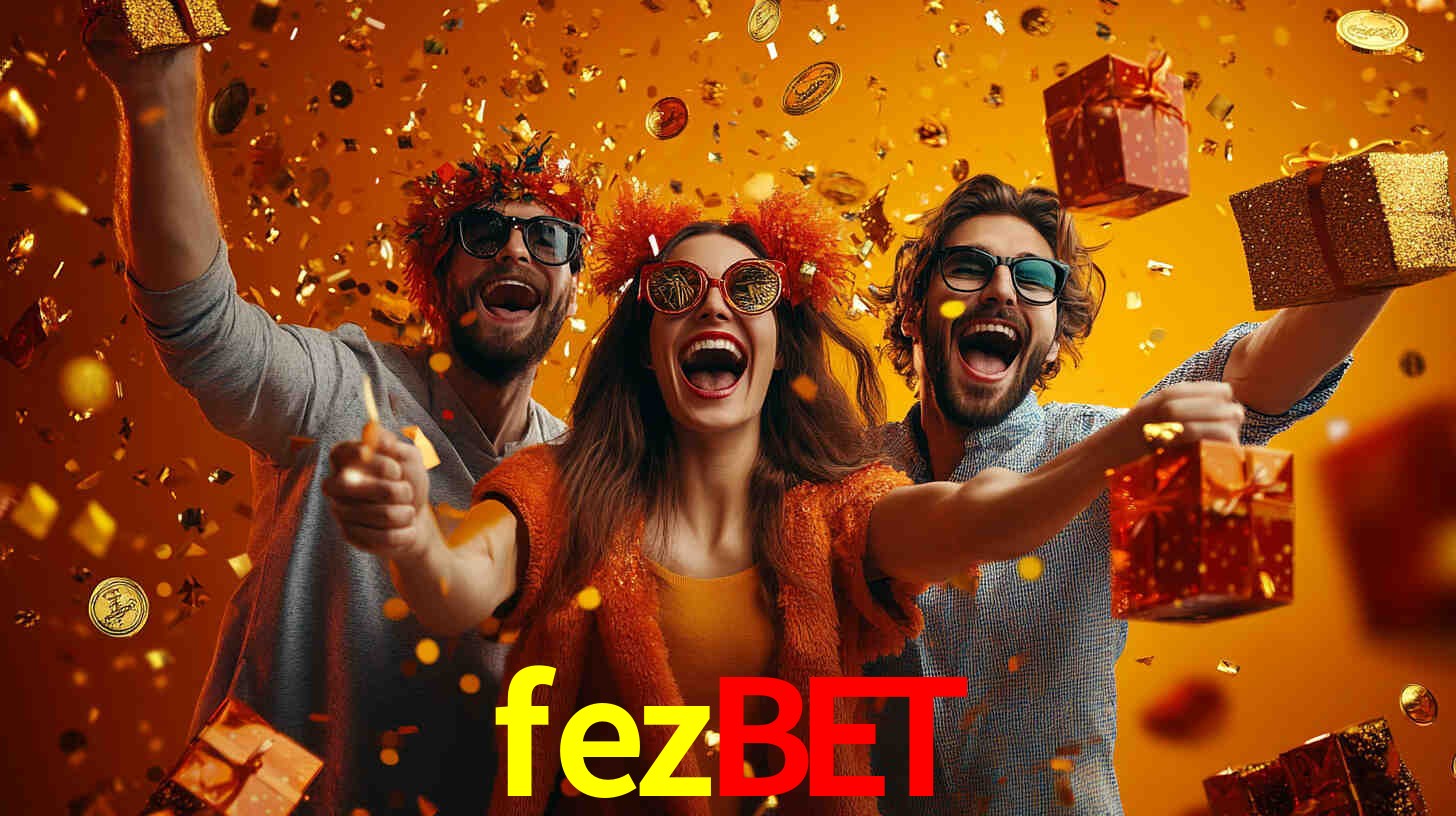 fezbet: Seu Cassino Premiado com Pagamentos Rápidos
