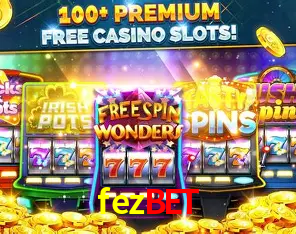 Desvendando o Mundo dos Jogos Virtuais na fezbet