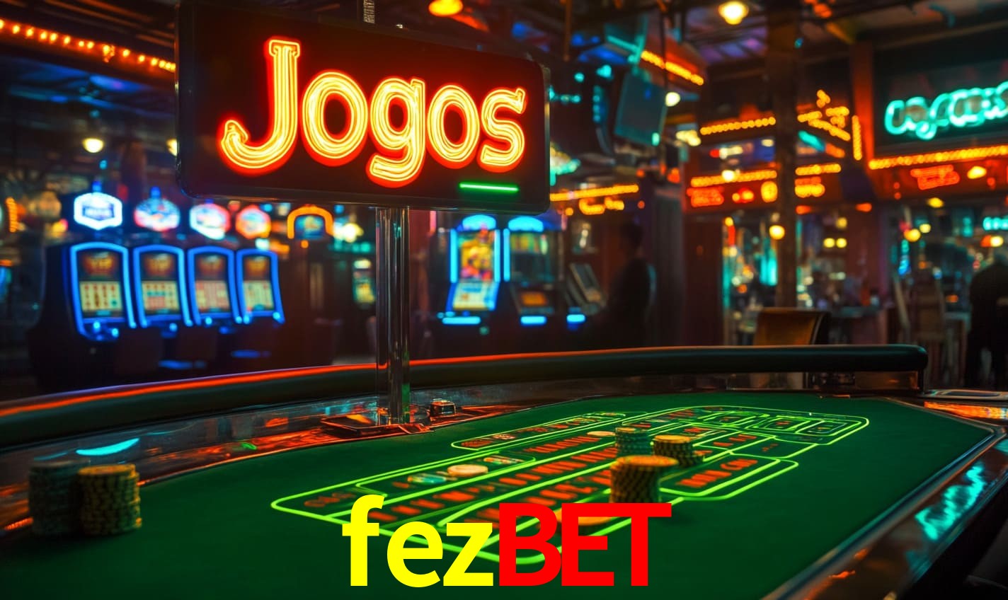 Experiência VIP fezbet