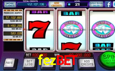 Desvendando o Mundo dos Jogos Virtuais na fezbet
