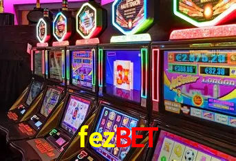 A Revolução dos Aplicativos de Jogos no fezbet