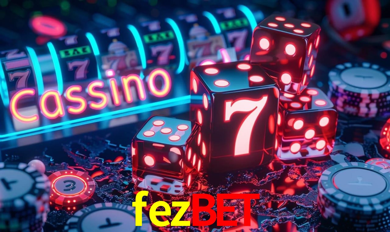 Experiência VIP fezbet