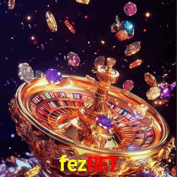 Casino Ao Vivo fezbet