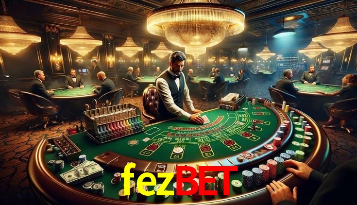 Game Statistics fezbet