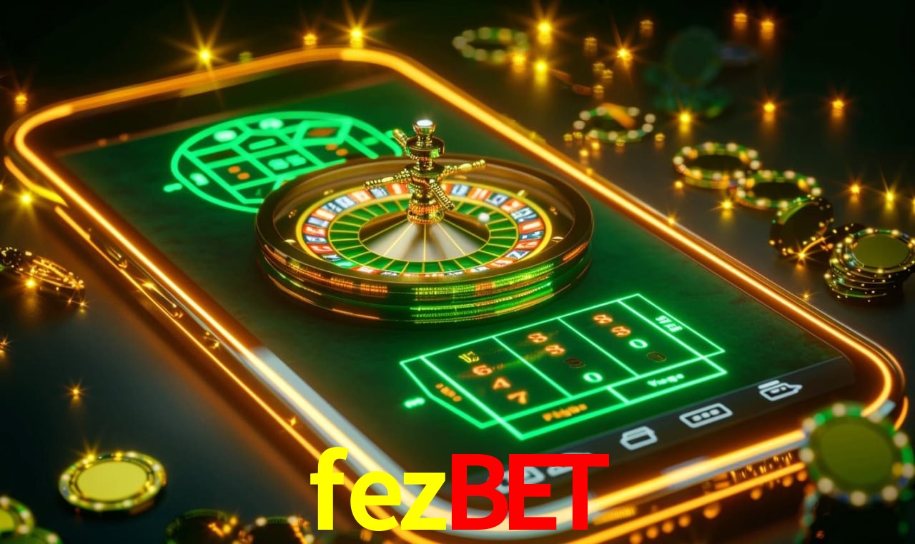 Jogos de Slot fezbet