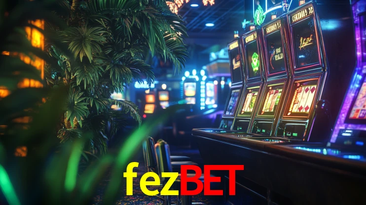 Blackjack Table fezbet