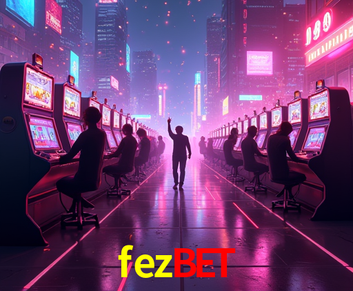Jogos Exclusivos fezbet