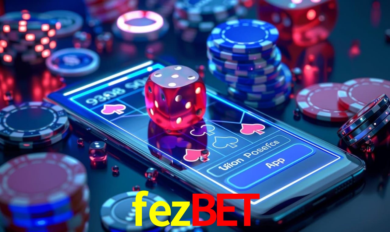 Promoção Relâmpago fezbet