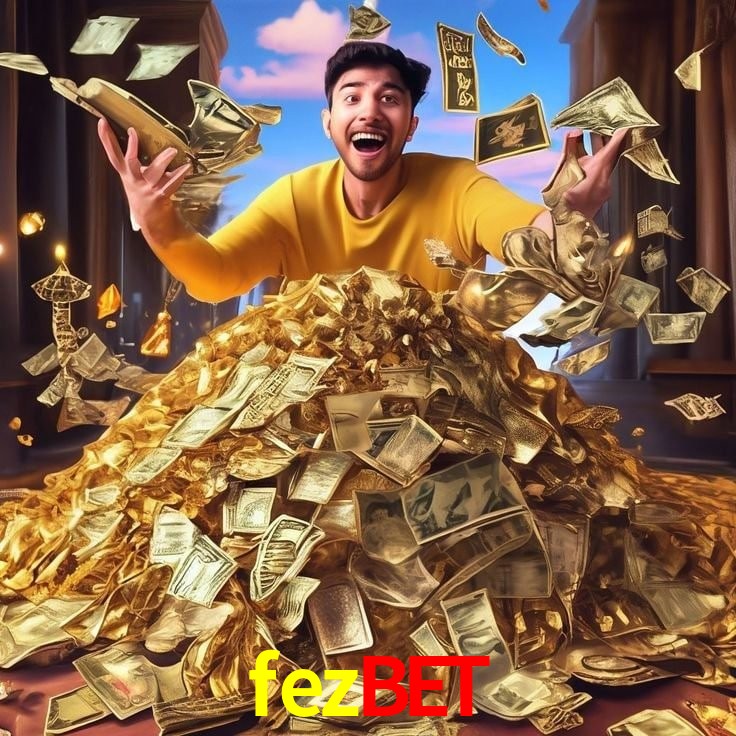 Bônus Diários fezbet