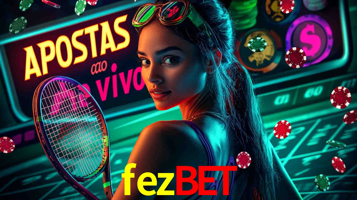 Apostas Esportivas na fezbet: Um Guia Completo