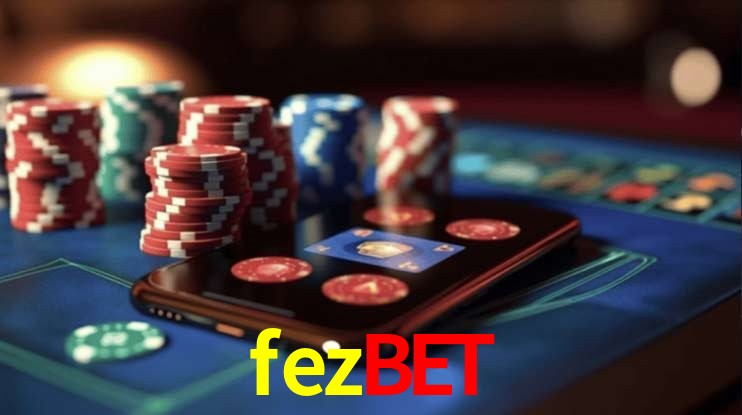 Apostas de Tênis fezbet