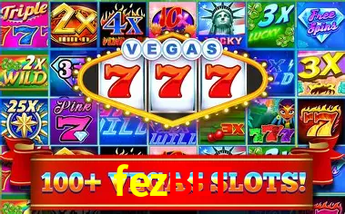 Descubra a Magia dos Jogos de Arcade no fezbet