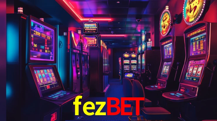 fezbet App Interface