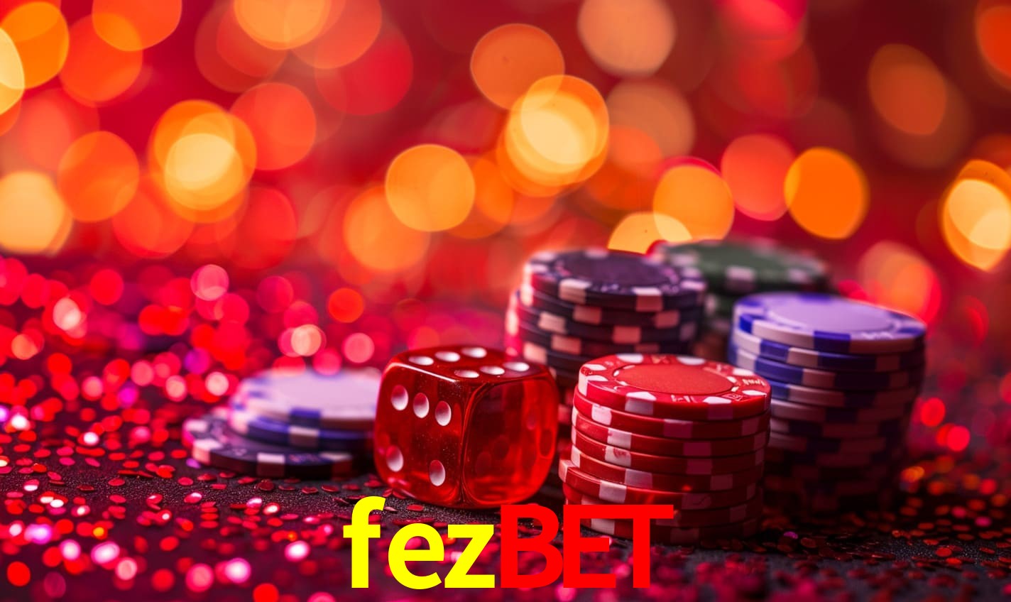 Inovações de Jogos na fezbet: O Futuro das Experiências Interativas