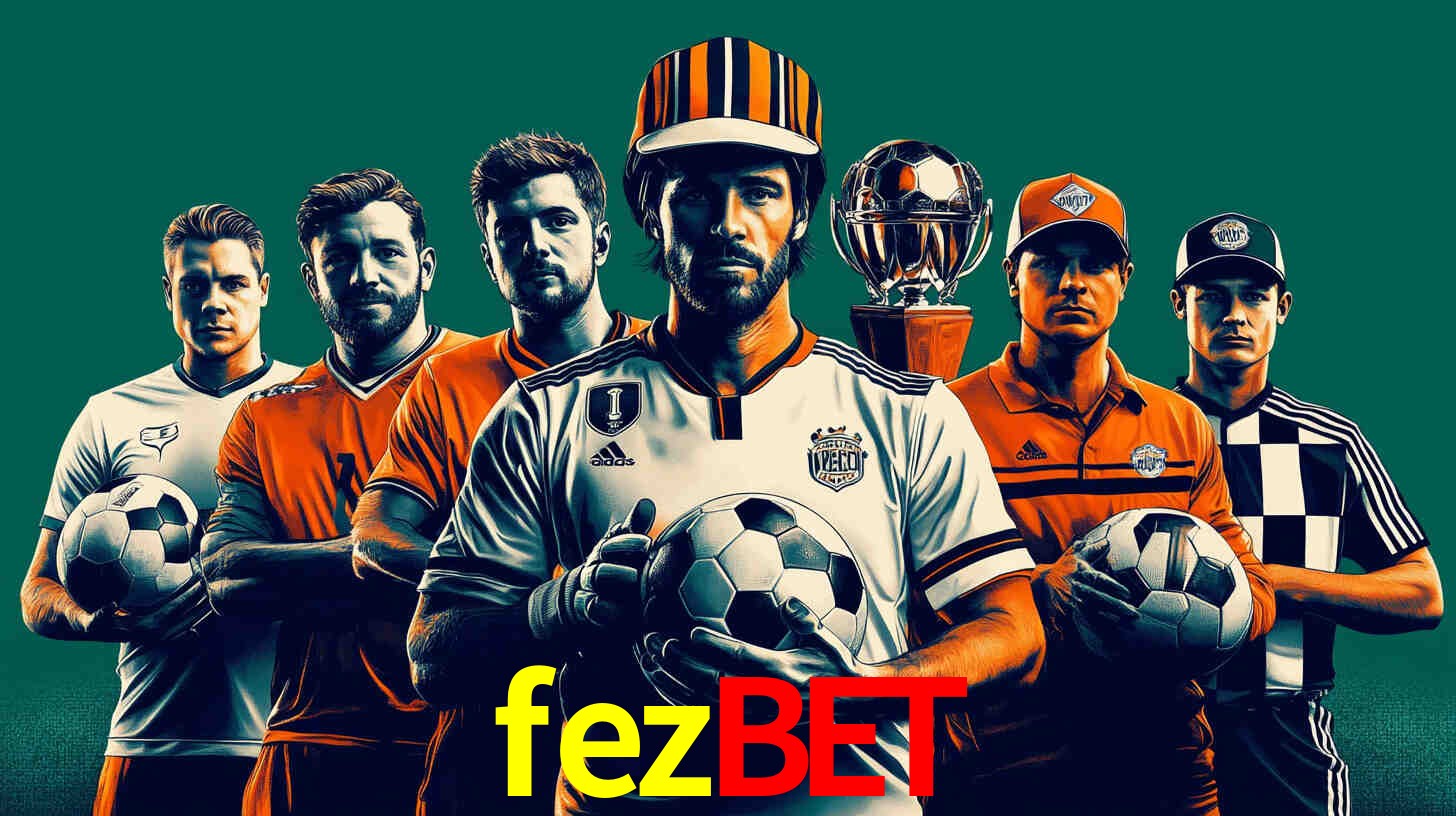 Descubra a Essência do fezbet: Nossa História e Compromissos
