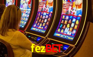 Desvendando o Mundo dos Jogos Virtuais na fezbet
