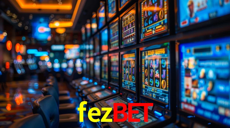 APP oficial da fezbet para mobile