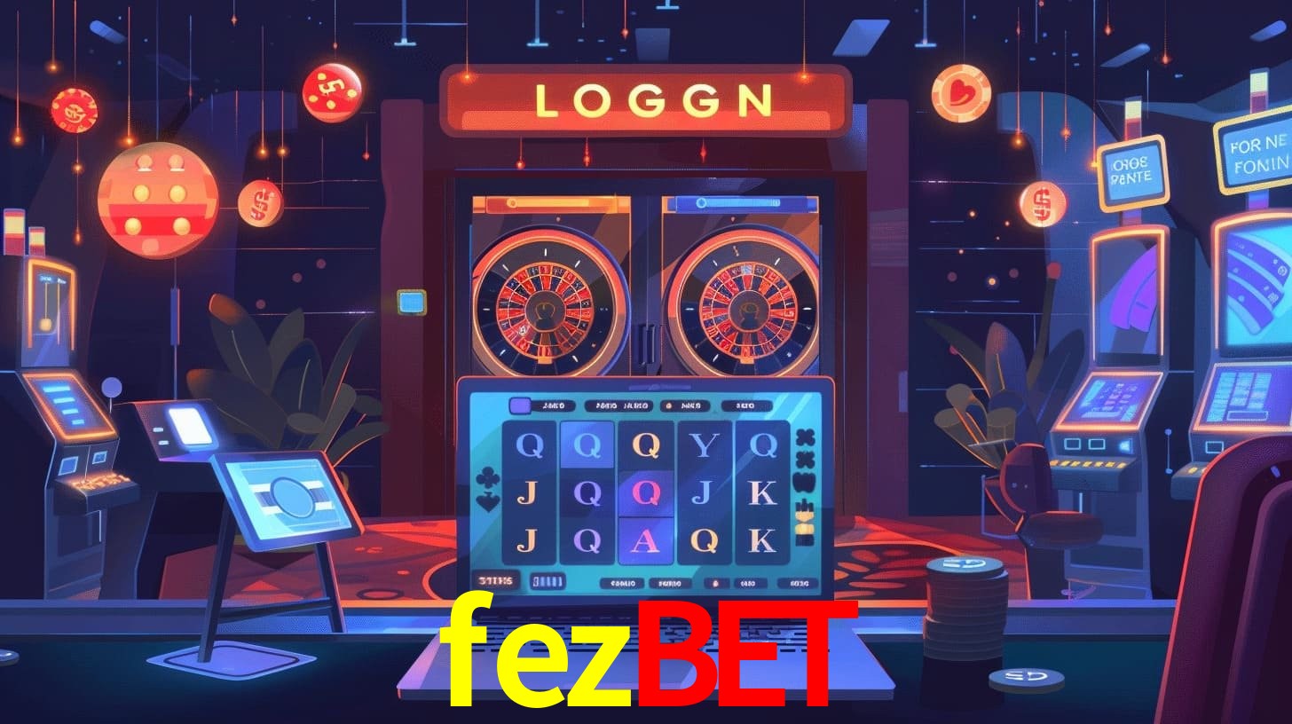 Provedores de Jogos fezbet