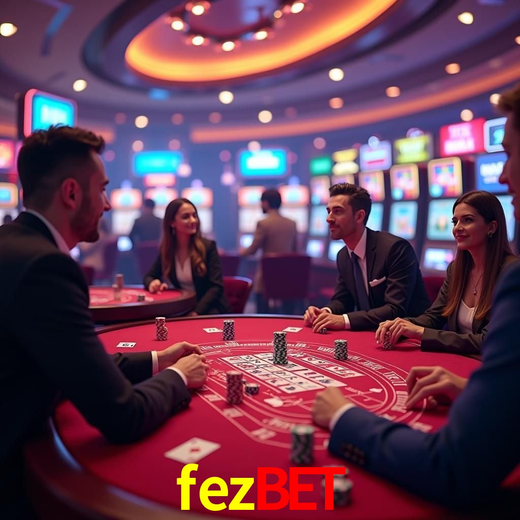 PIX Instantâneo fezbet