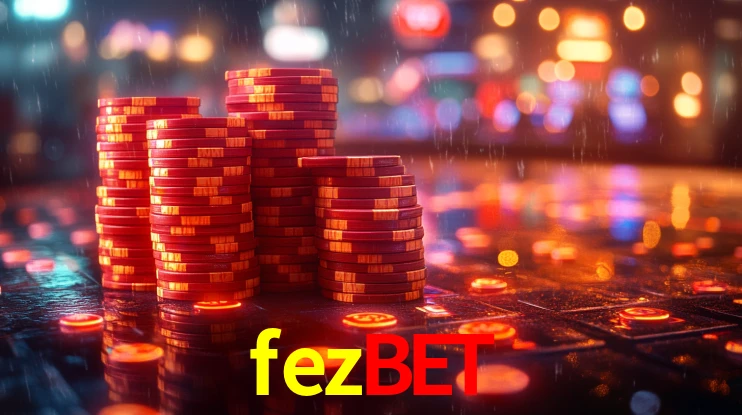 Experimente o Login Seguro Premium no fezbet