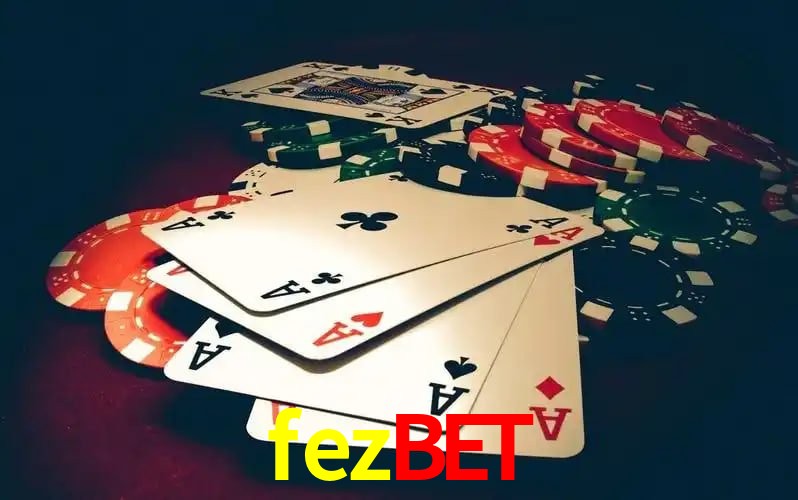 Especiais de Fim de Semana fezbet