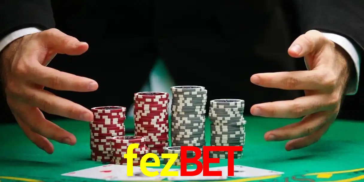 Promoções Sazonais fezbet