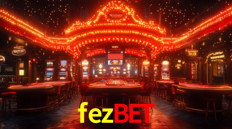 Ofertas Imperdíveis na fezbet: Promoções e Bônus Que Valem a Pena