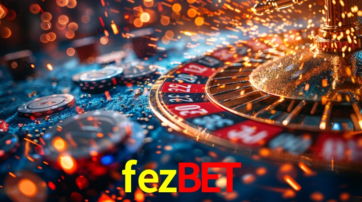 Responsive Design fezbet