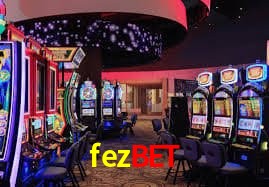 Benefícios da Conta fezbet