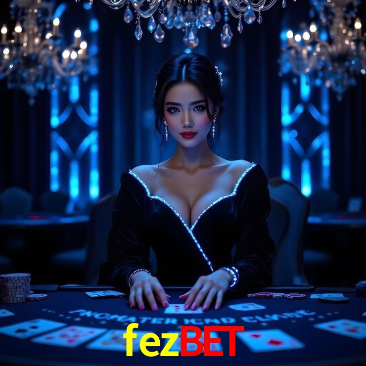Estatísticas Esportivas fezbet