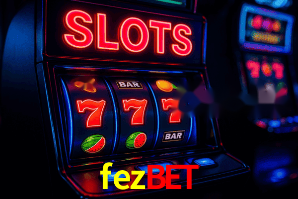 Tecnologia da Plataforma fezbet