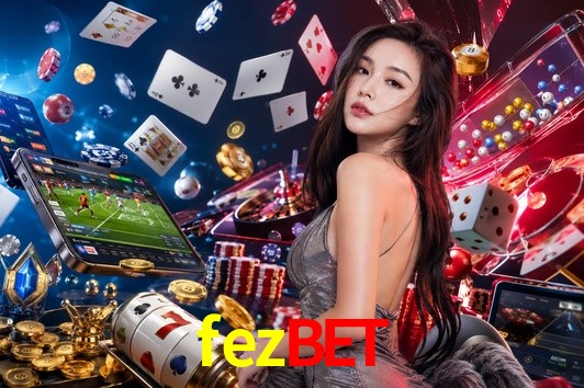 Live Casino fezbet