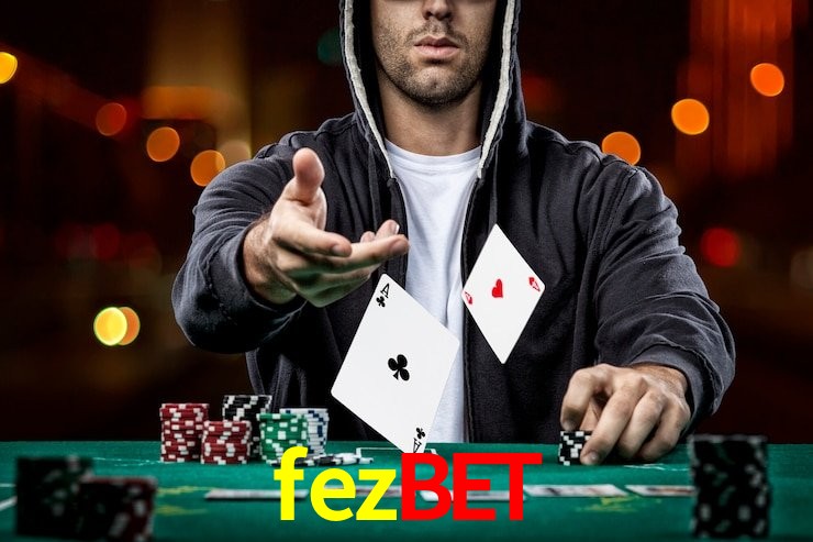 Bônus Generosos e Exclusivos no fezbet para Você!
