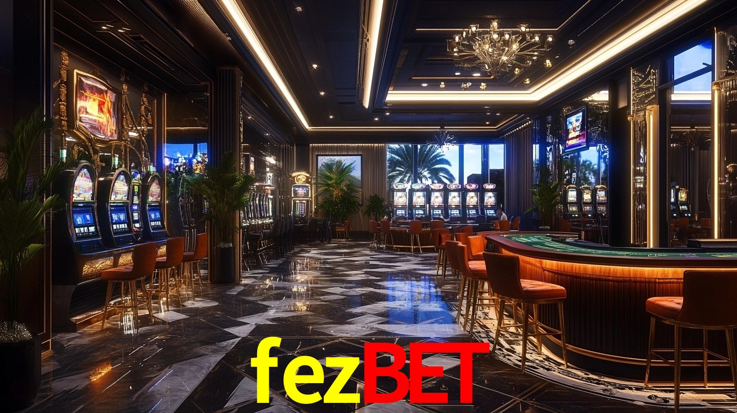 Exclusive Games fezbet