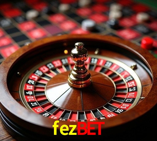 Cadastro Rápido fezbet