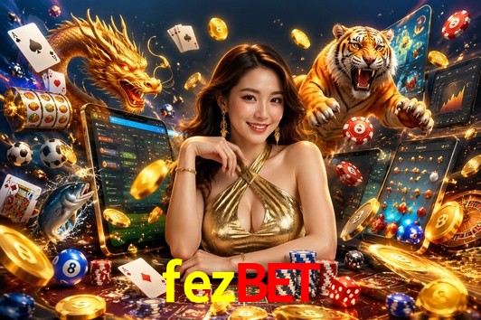 Account Benefits fezbet
