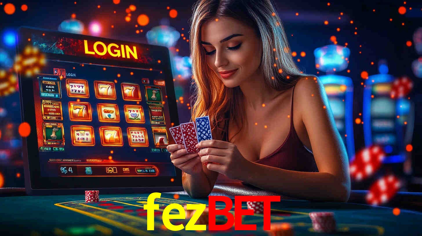 fezbet: A Experiência de Casino com Jogos de Mesa ao Vivo