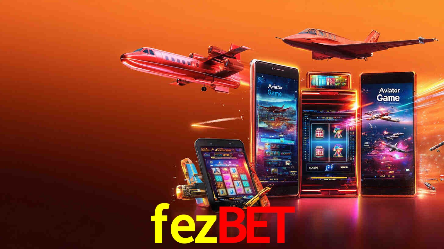 A Popularidade dos Caça-Níqueis no fezbet
