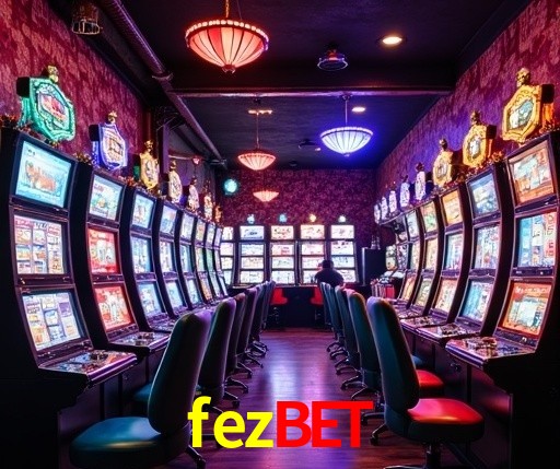 Integração de APIs fezbet