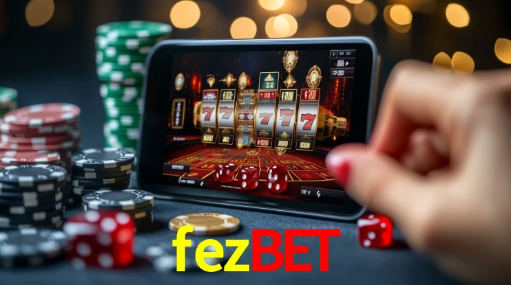 Tournaments fezbet