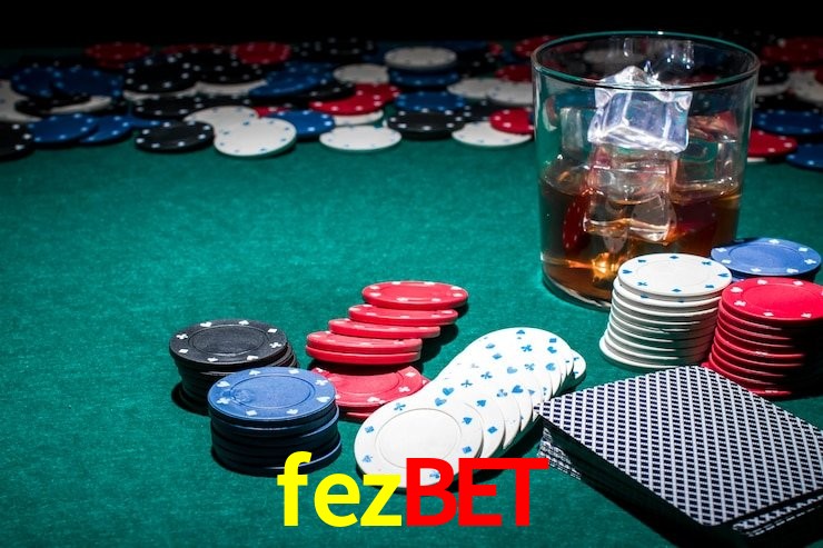 Torneios fezbet