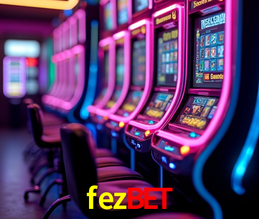 Design Responsivo fezbet