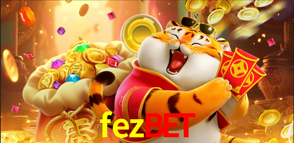 fezbet: Seu Especialista em Apostas Esportivas Brasileiras