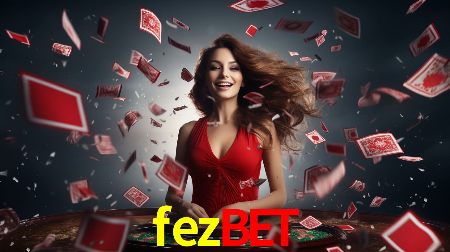 VIP Casino fezbet
