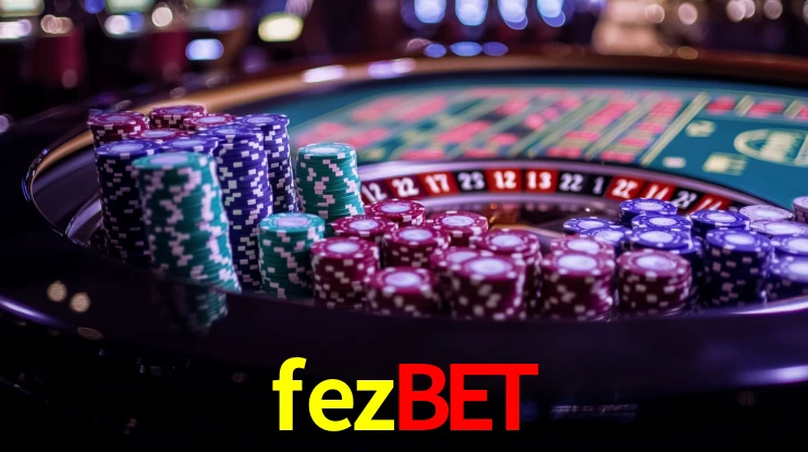 Live Casino fezbet