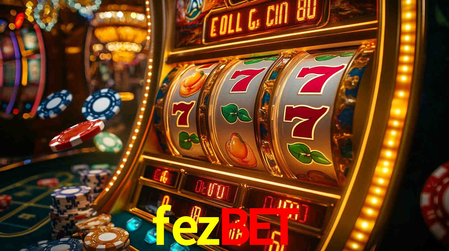Welcome Bonus fezbet