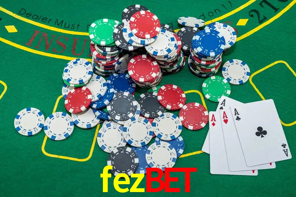 Interface Premium fezbet