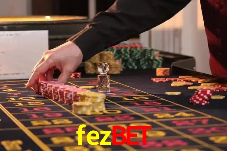 Apostas Esportivas na fezbet: Um Guia Completo