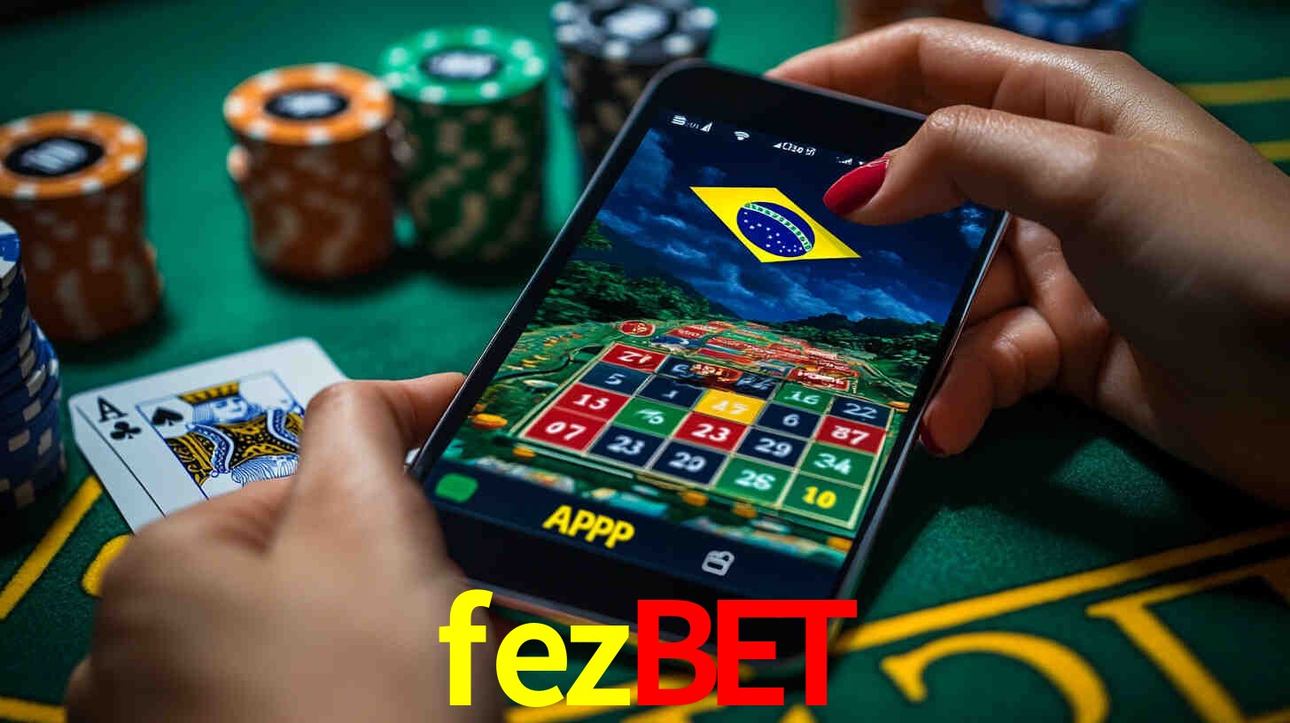 A Popularidade dos Caça-Níqueis no fezbet