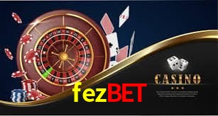 Casino VIP fezbet